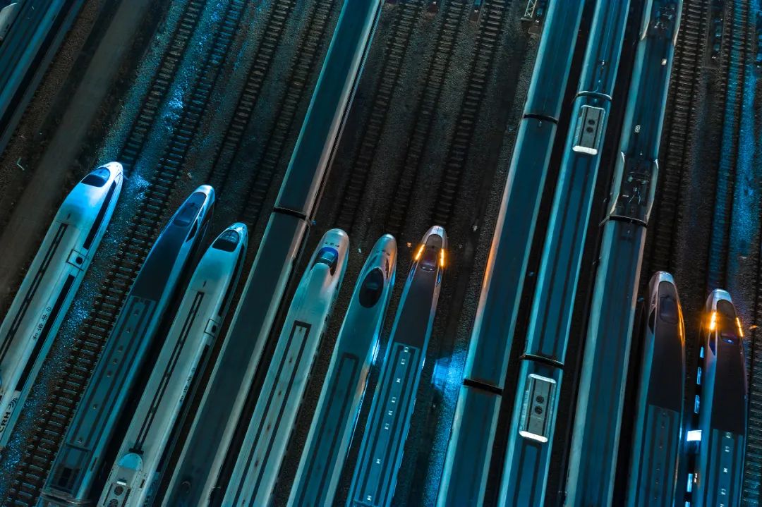 河北省“十四五”现代综合交通运输体系发展规划公布! 河北省“十四五”现代综合交通运输体系发展规划公布!