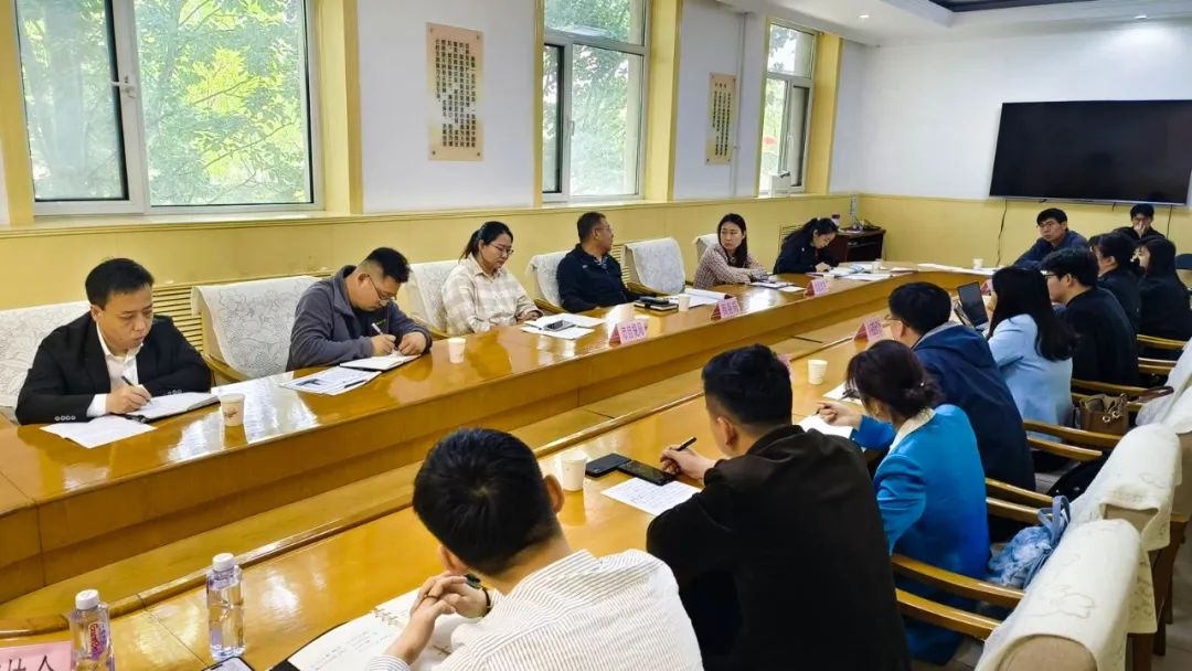 米优最新版本深入开展“河北省现代商贸物流布局规划”调研活动 米优最新版本深入开展“河北省现代商贸物流布局规划”调研活动