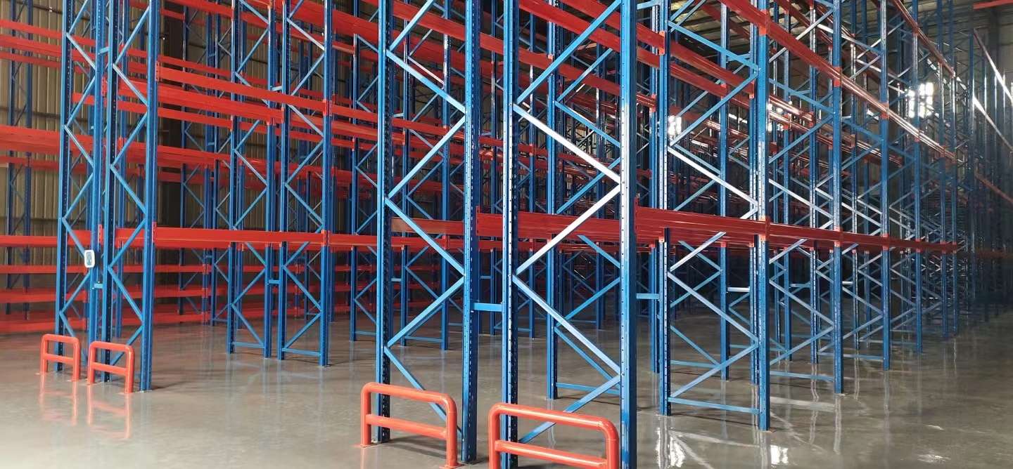 科技强企 打造综合性物流园区——河北华辰聚联贸易有限公司发展综述 科技强企 打造综合性物流园区——河北华辰聚联贸易有限公司发展综述