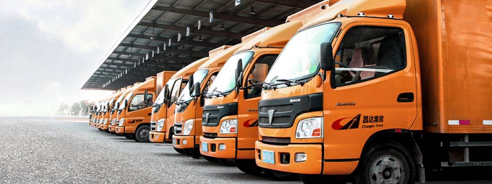 昌达集团 昌达集团