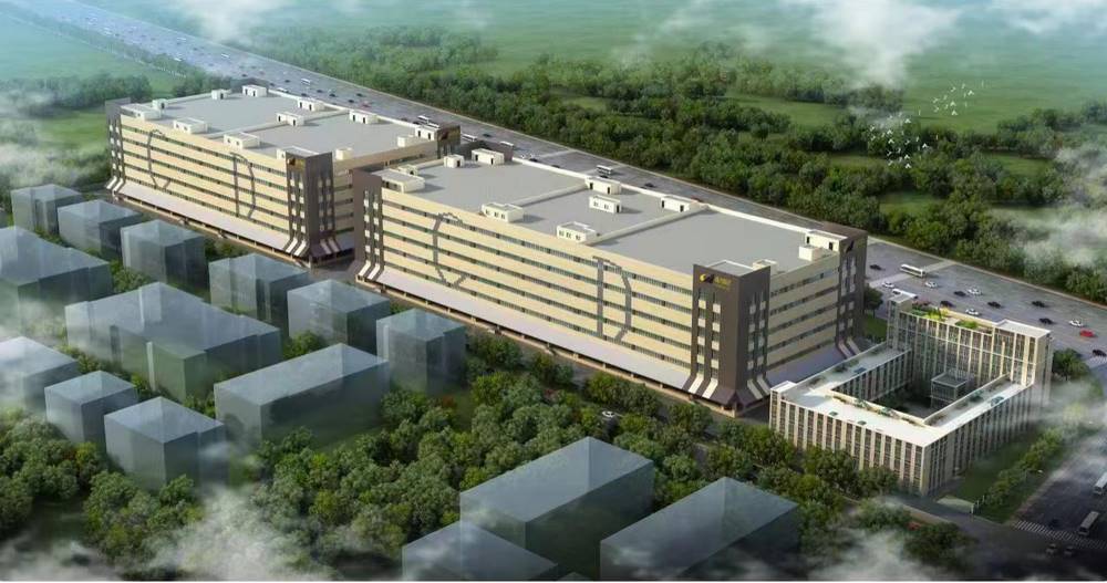 昌达集团 昌达集团