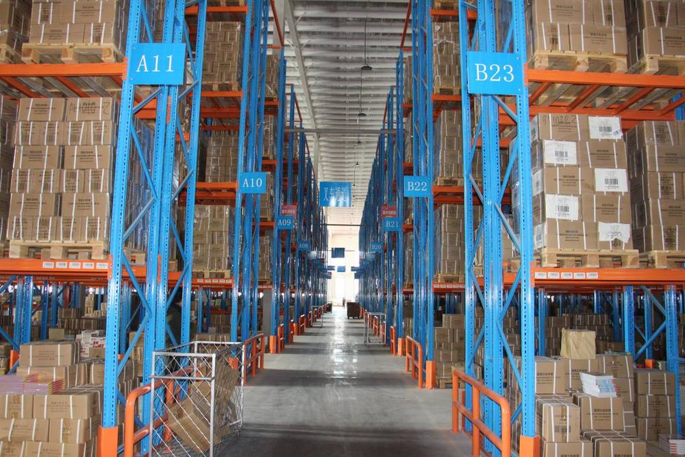 昌达集团 昌达集团