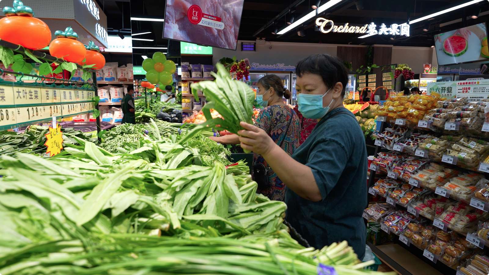 宝信物流:“农村物流+电子商务”的新型物流发展之路 宝信物流:“农村物流+电子商务”的新型物流发展之路