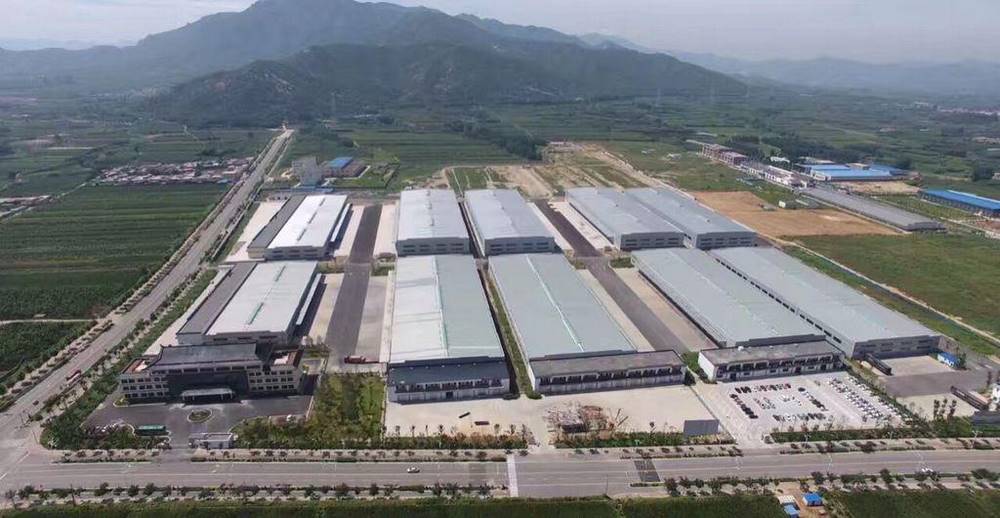 石家庄诚通联众物流园建设发展综述 石家庄诚通联众物流园建设发展综述