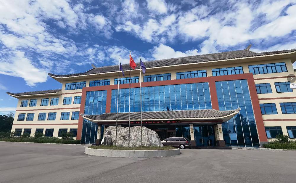 石家庄诚通联众物流园建设发展综述 石家庄诚通联众物流园建设发展综述