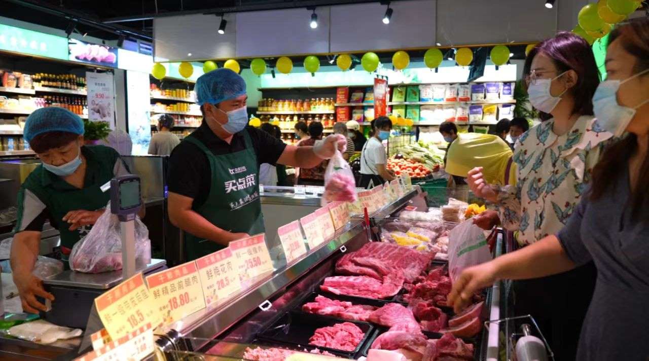 宝信物流:“农村物流+电子商务”的新型物流发展之路 宝信物流:“农村物流+电子商务”的新型物流发展之路