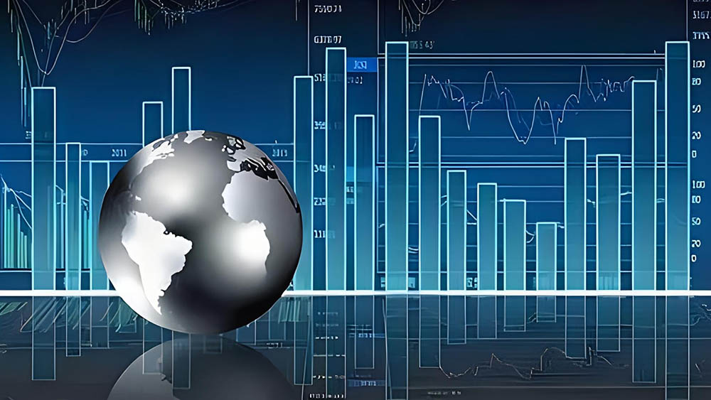 数字经济发展规划 数字经济发展规划