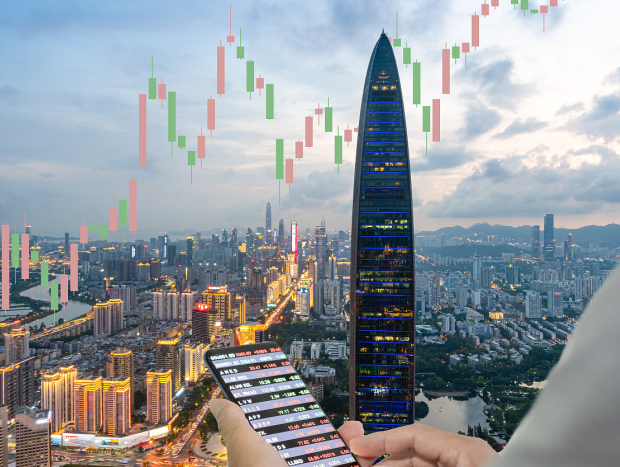 数字化转型“加速跑” 河北部署产业大脑 推动制造业向“智”升级 数字化转型“加速跑” 河北部署产业大脑 推动制造业向“智”升级