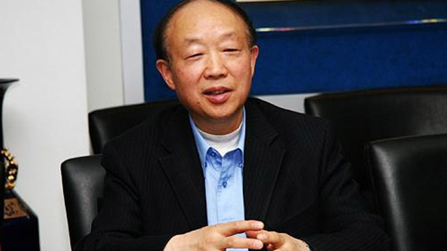 丁俊发:用“1234567”来解释现代供应链组织形态创新与商业模式变革