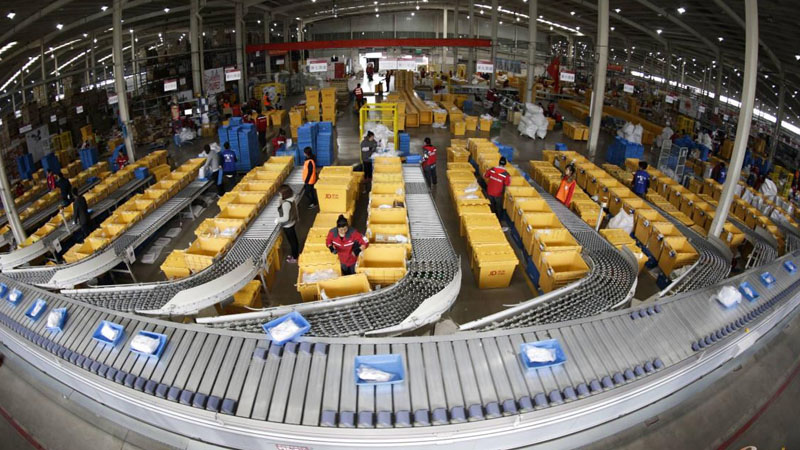 王继祥:物流服务12个最基本的概念