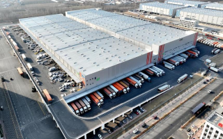 以县域枢纽破题 启物流强省新篇